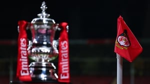 FA Cup Review show image