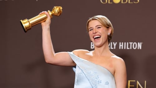 The 2026 Golden Globe Awards