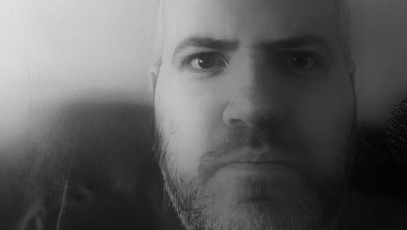 L'assassin Blanc: "Despite my French artist name, the moniker actually stems from a nickname I earned on the football pitch for wearing white boots."