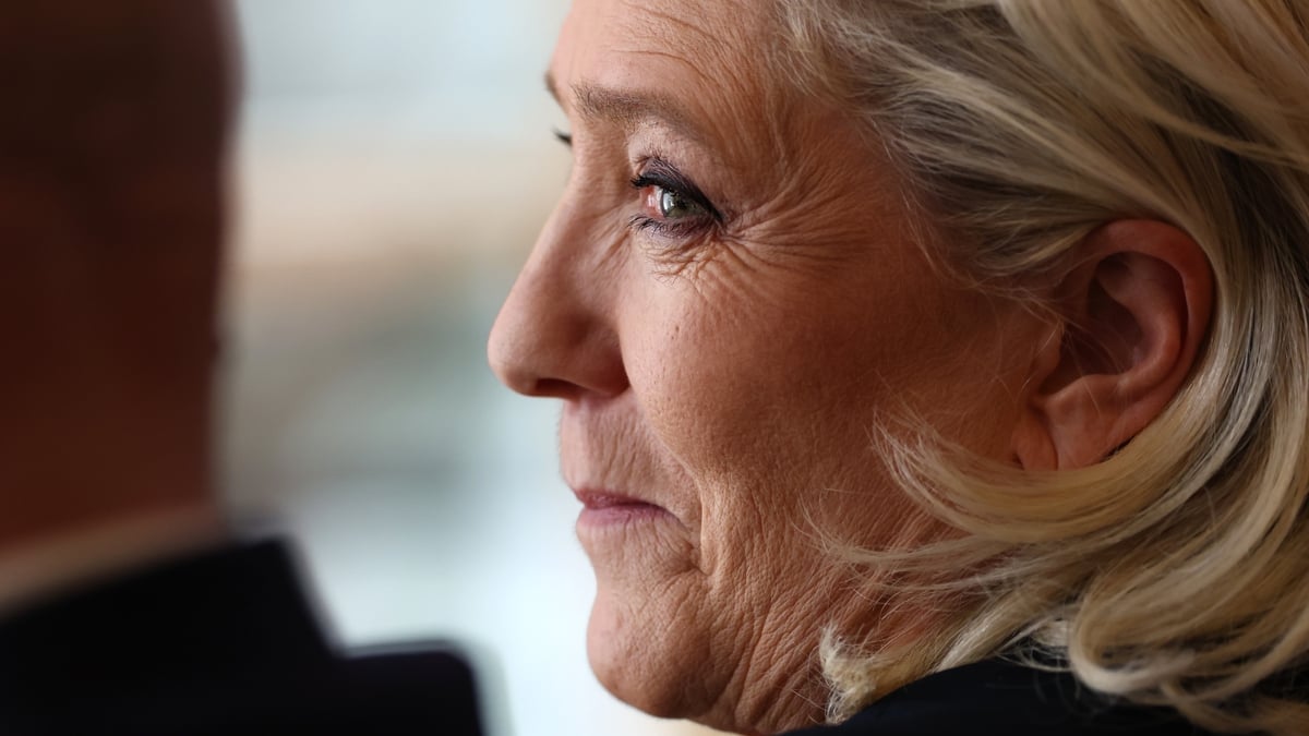 Le Pen begins conviction appeal to determine 2027 presidential election run