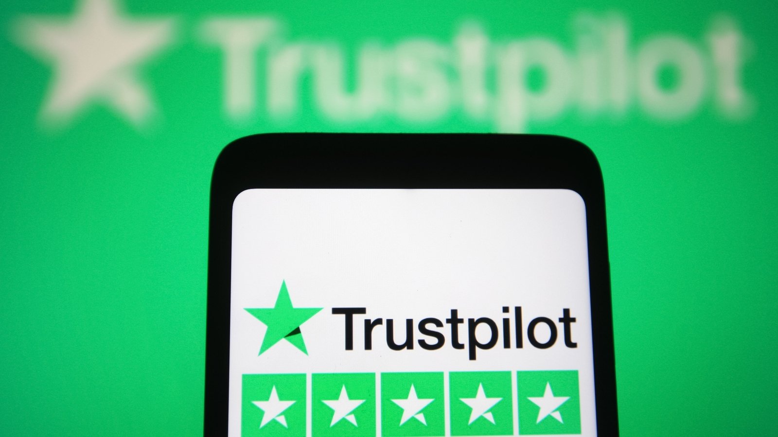 Trustpilot expects 20% annual revenue jump