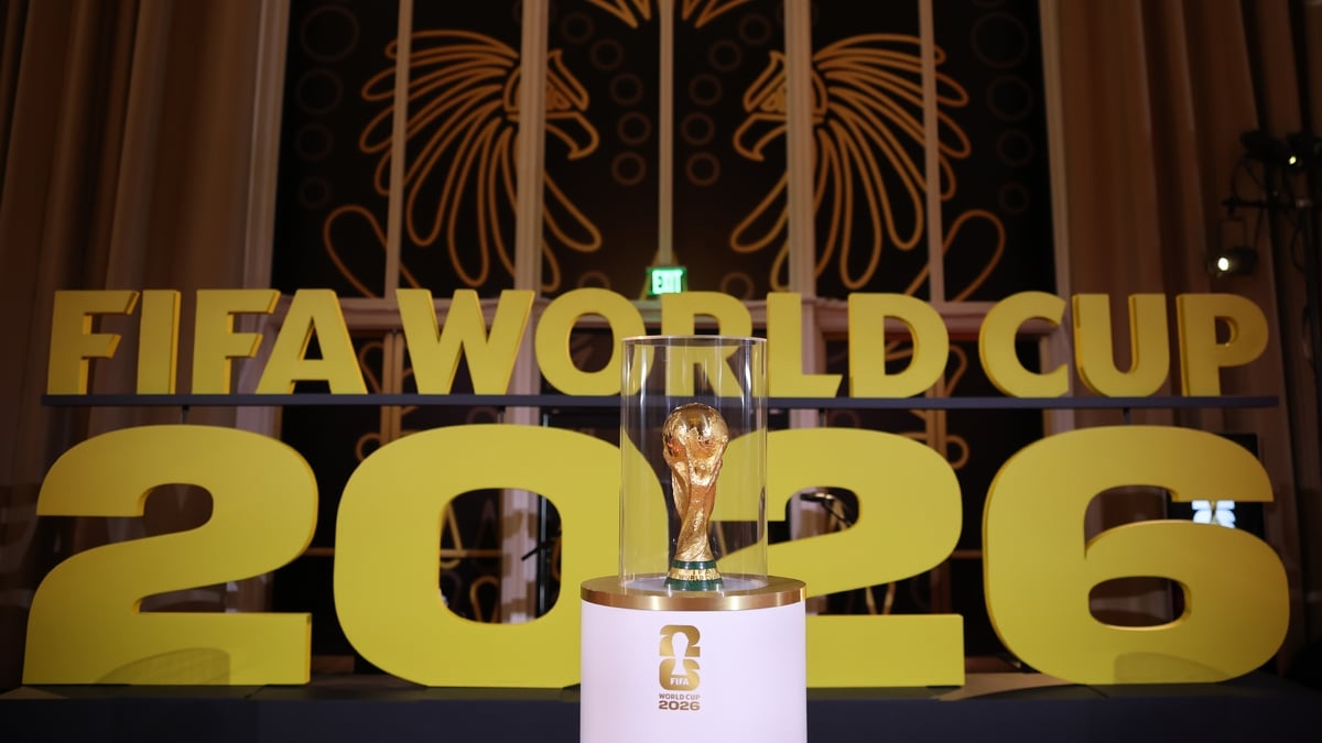 Gambling operators to livestream World Cup matches this summer