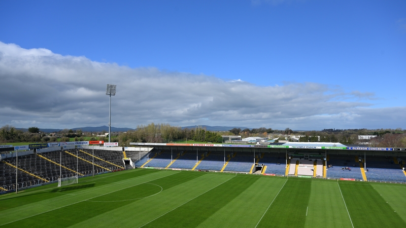 Semple Stadium will host all of Tipperary's home Division 4 games this year