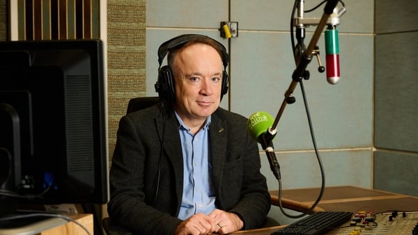 Fachtna Ó Drisceoil