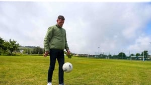 8 scéal ó ochtar Laochra Gael show image