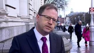 Gardaí would act if Grok-type tool ‘set up in someone’s basement’ - minister