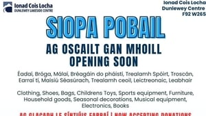 Beulah Croker Bainisteoir Ionad Cois Locha. show image