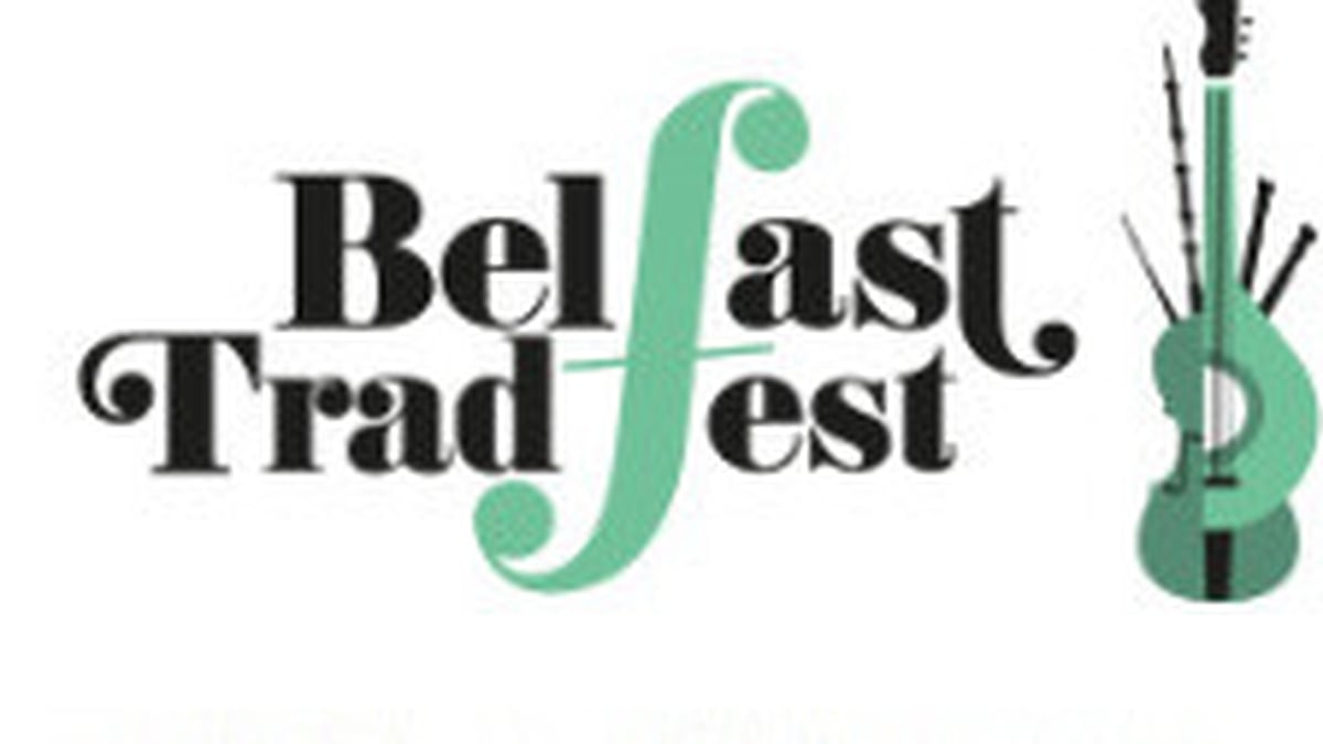 Dónal O’Connor Stiúrthóir an Belfast Tradfest.