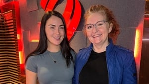 Dr. Niamh Shaw - Big Science News for 2026 show image