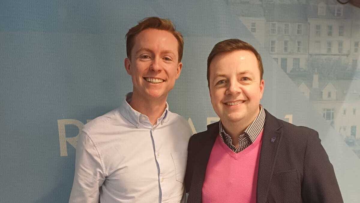 Dale Whelehan on our relationship with time 