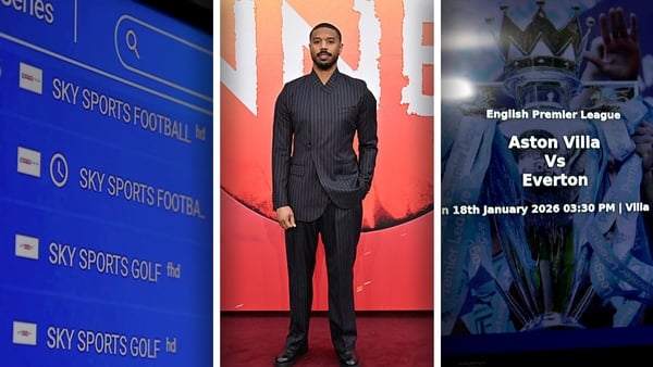 Illegal Streaming Header Image