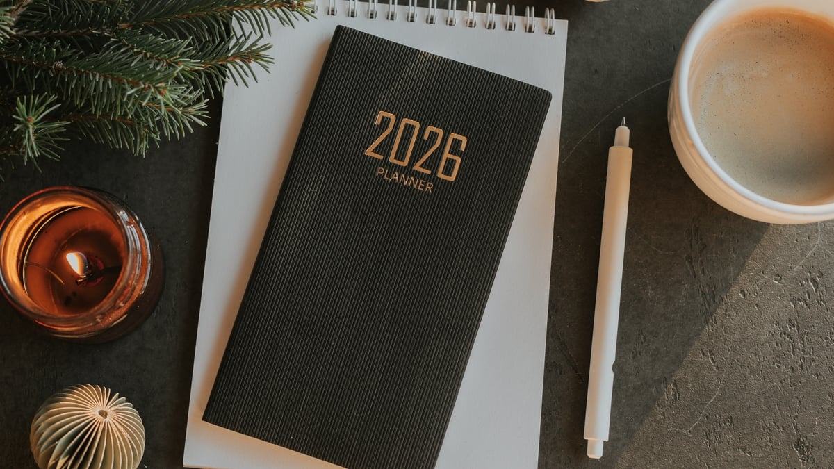 Why We Write it Down: How to Sort Out Your Life!