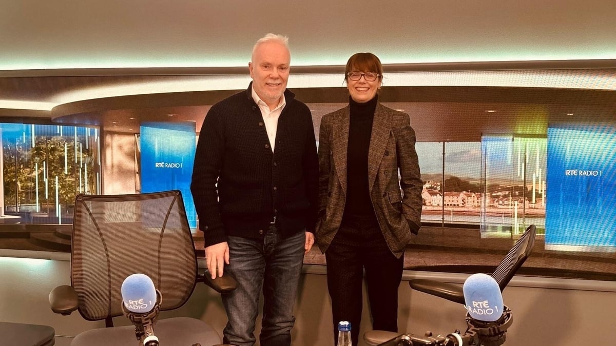 Is Irish Business Ready For 2026? 