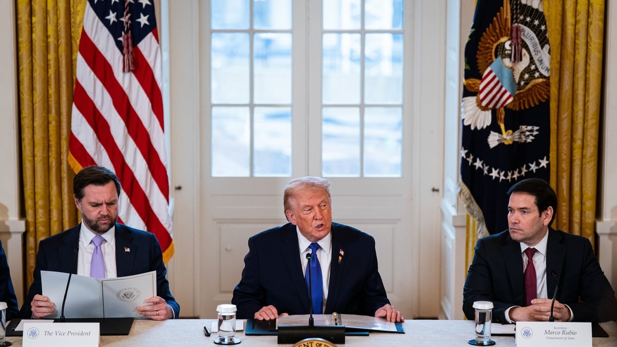 Thick Oil and Testy Relations