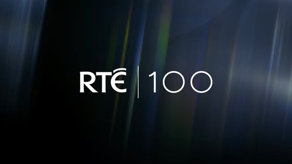 100 years of Irish radio