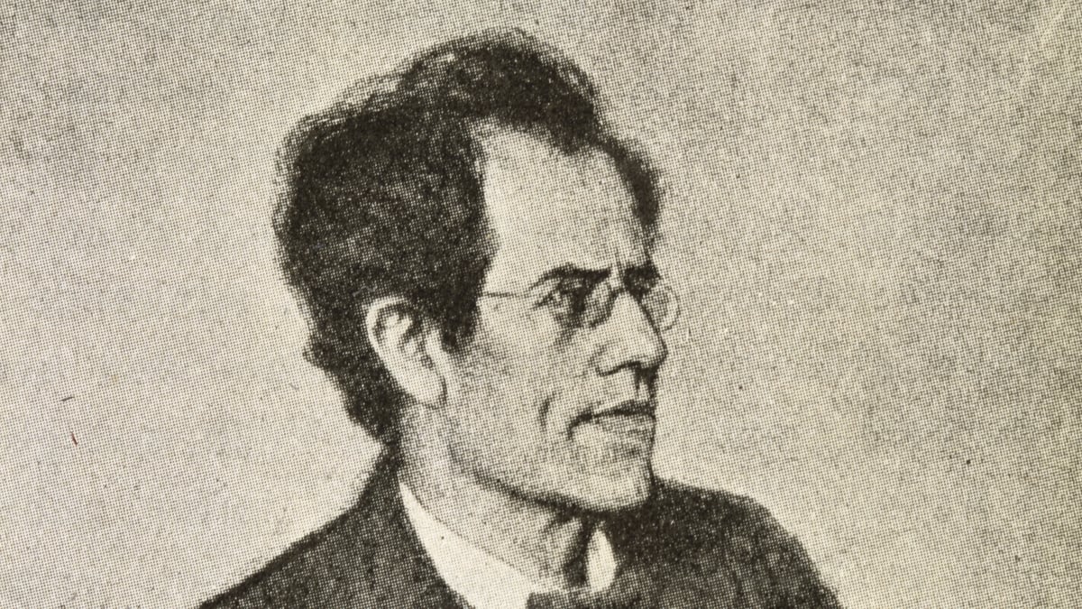Musical Menu | Mahler's Marillenknoedel