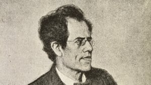 Musical Menu | Mahler's Marillenknoedel show image