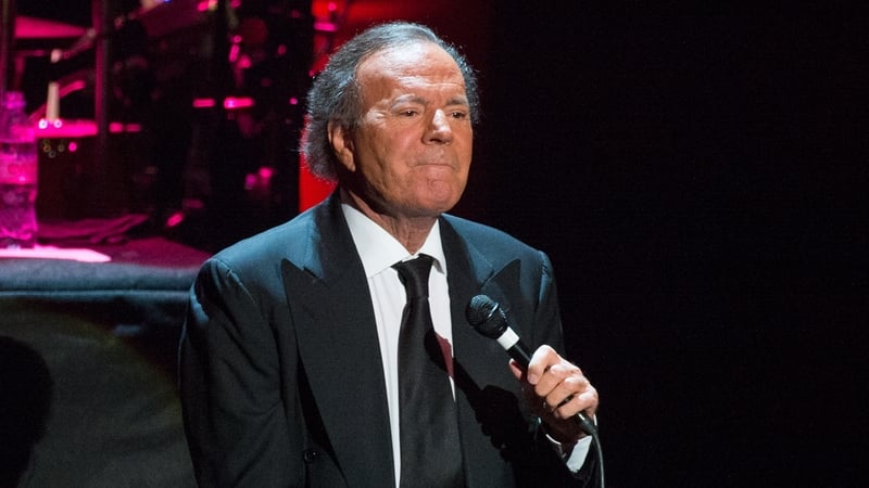 Julio Iglesias has called the accusations "absolutely false", saying he has never "abused, coerced, or disrespected any woman"