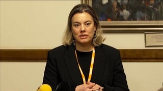 Greenlanders experience difficulty sleeping after Trump takeover threat