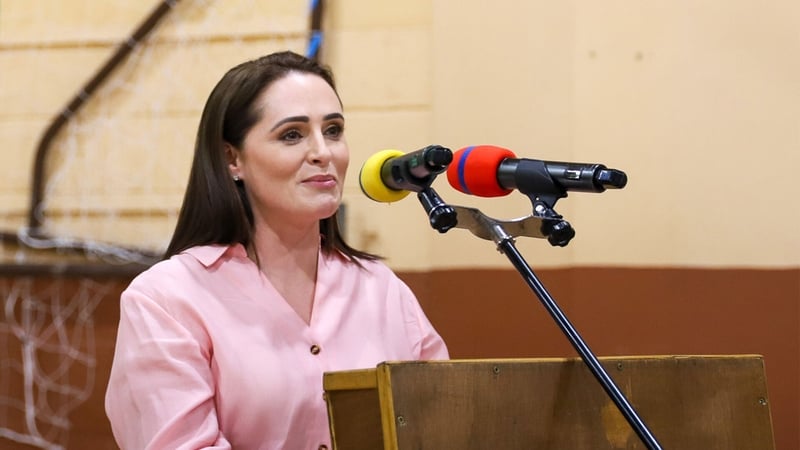 Gráinne Seoige: Sexualised deepfake images left me traumatised