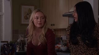Coronation Street preview, Wednesday, January 14