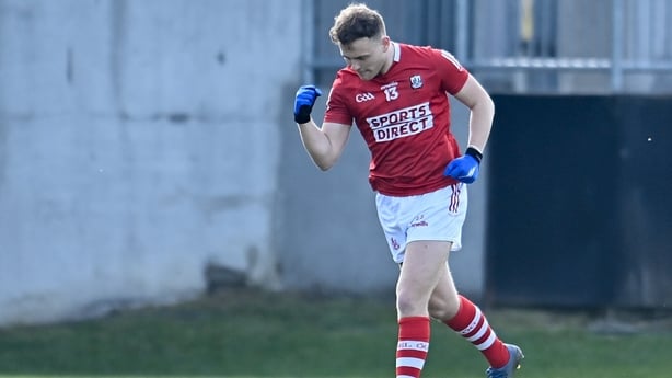  Stephen Sherlock of Cork