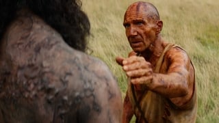 We speak to 28 Years Later: The Bone Temple stars Ralph Fiennes and Chi Lewis-Parry