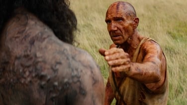 We speak to 28 Years Later: The Bone Temple stars Ralph Fiennes and Chi Lewis-Parry