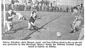 Clár #271: Dan Learaí Ó Cíobháin show image