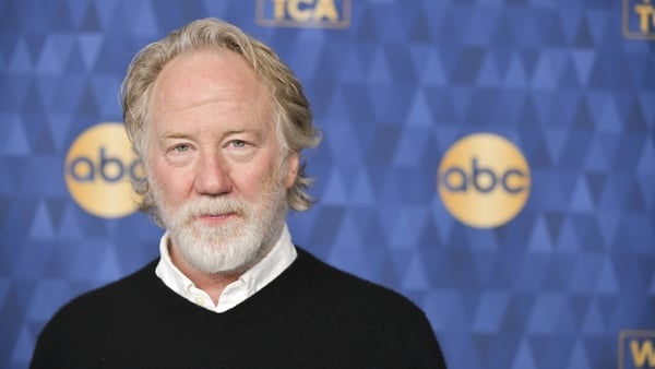 Timothy Busfield