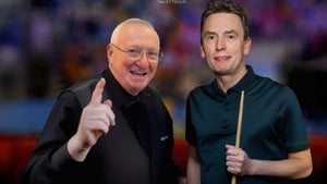 From the Crucible and beyond - Dennis Taylor & Ken Doherty