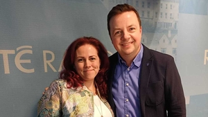 Finding the funny in old books with Avril Clinton-Forde