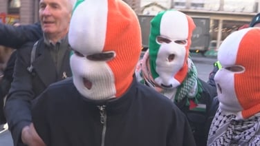 Kneecap terrorism charge appeal case begins at High Court