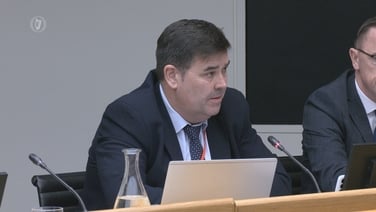 Detective confirms ongoing garda investigation into AI tool