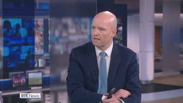 Brian O'Donovan reports the latest on the Media Committee