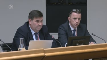 Gardaí investigating 200 reports of child abuse material generated by Grok