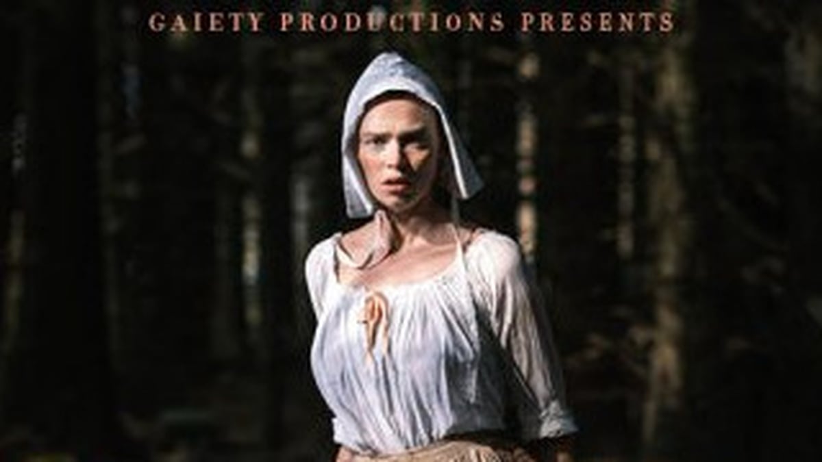 The Crucible - The Gaiety