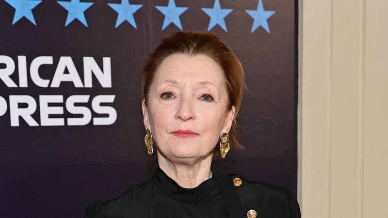 Manville spoke about her upcoming role in Christopher Hampton's celebrated adaptation of Les Liaisons Dangereuses