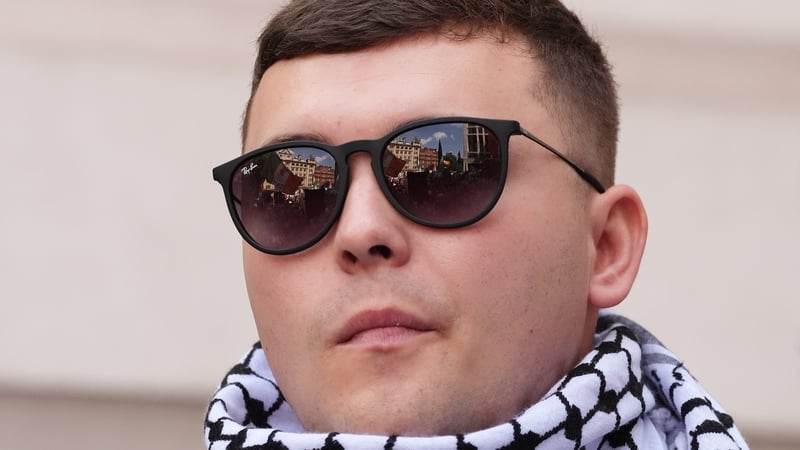 Mo Chara, Liam Óg Ó hAnnaidh