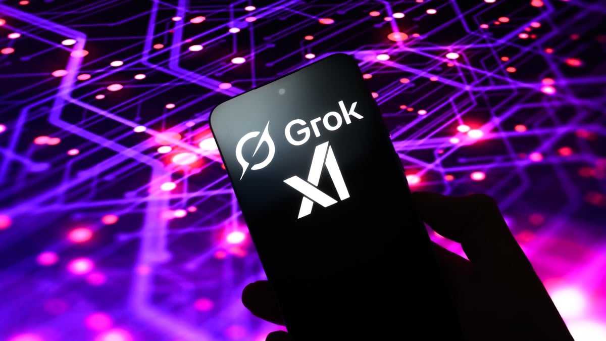 The ?EU Commission will open proceedings against AI chatbot Grok under the Digital Services Act