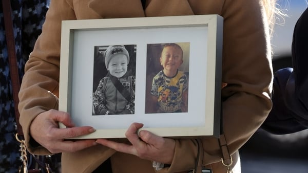 Picture of Mason O'Connell Conway