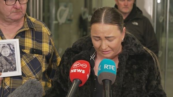 ‘A loving, caring, clever child’ - Mother of boy murdered by father’s partner