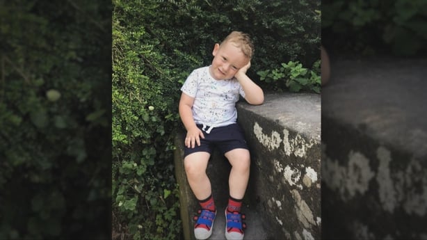 Mason O'Connell Conway