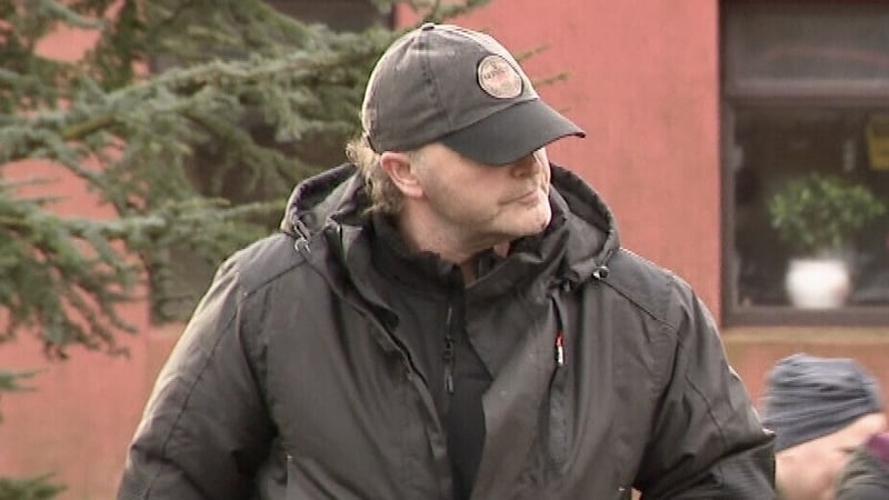 Sentencing 49-year-old Denis O'Regan, Judge Joanne Carroll said the level of neglect 'was shocking'