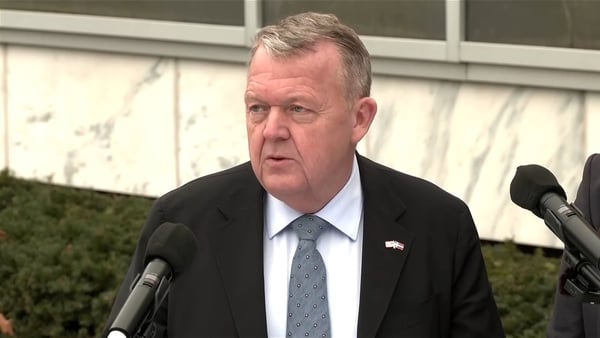 Denmark, Greenland had ‘frank but also constructive discussion’ with US officals