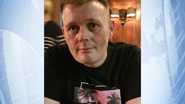 Wayne Reid Derry PSNI