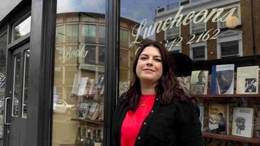 Rothaí an tSaoil, ag tosú 29 Eanáir ar TG4