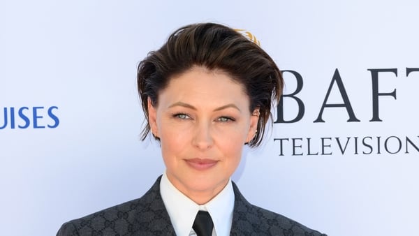Emma Willis