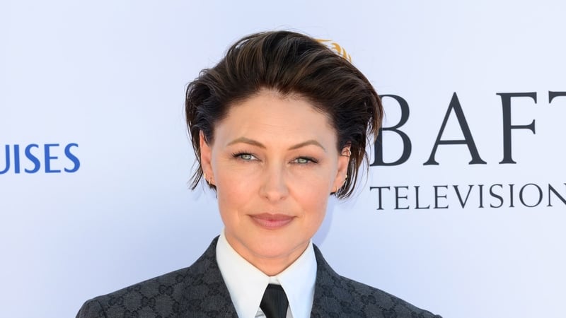 Emma Willis: "I was floored as I had gone 48 years oblivious, not knowing anything was wrong."