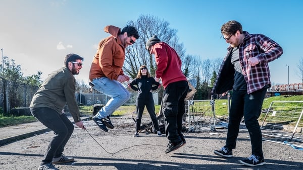 CONSOLERS Credit Casey Ryan